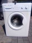 Pralka Beko Volumax 5
