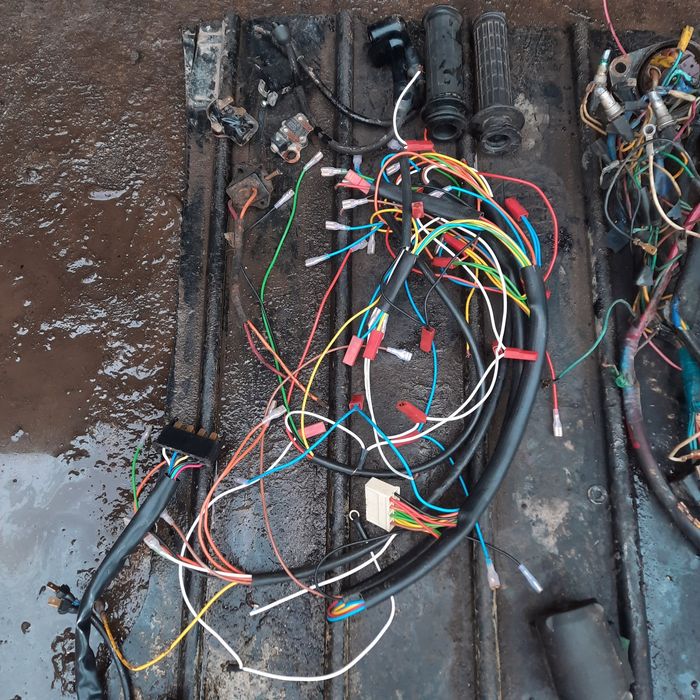 Катушка,якорь,генератор,пульти ява 350,Jawa 638