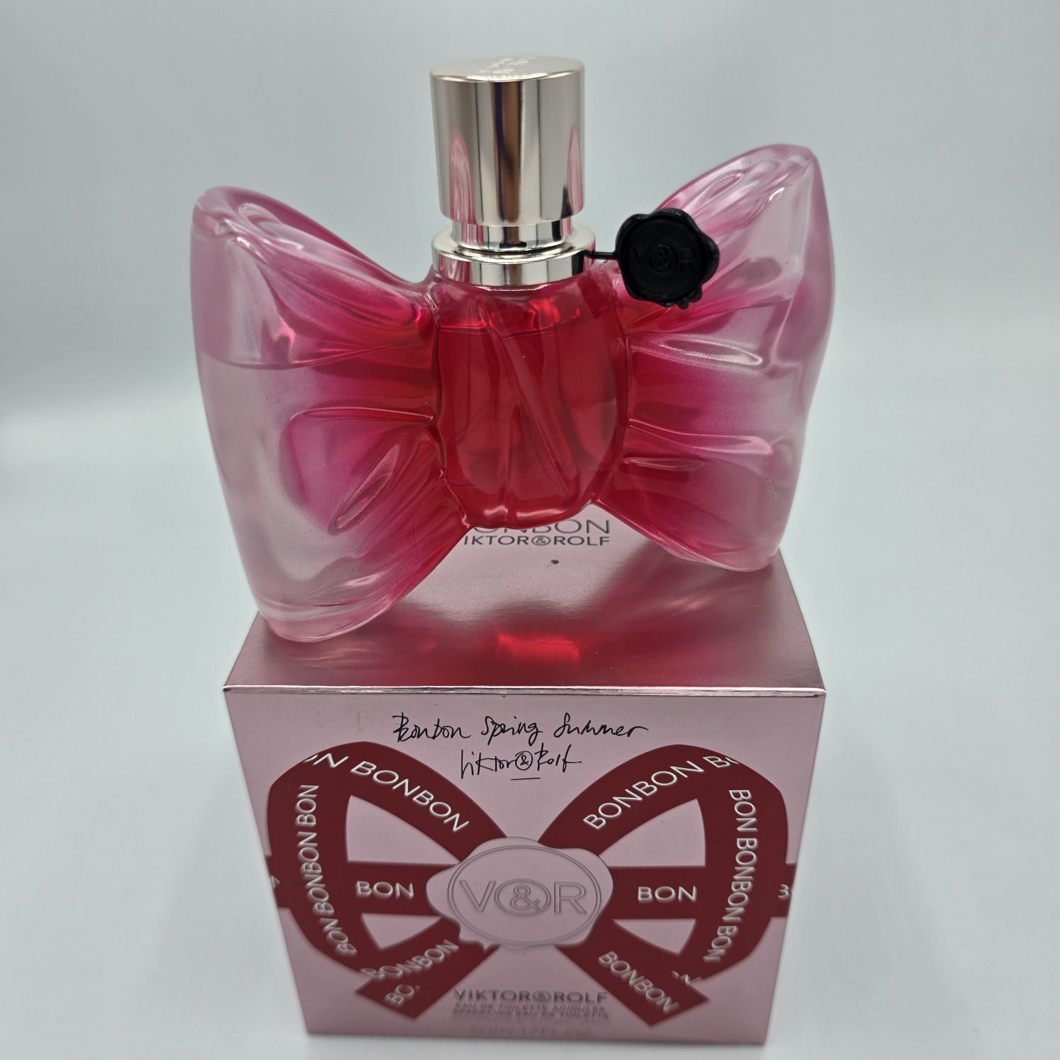 Viktor & Rolf BonBon Spring Summer edt 50ml