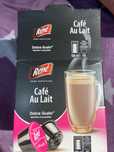 cafe au lait dolce gusto kapsulki