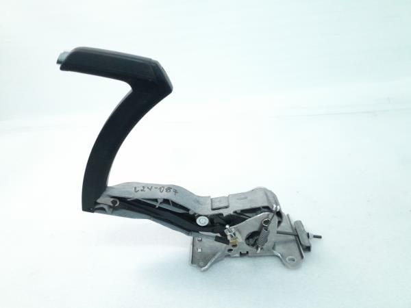 Travão de mão / parque RENAULT Megane IV (B9A/M_)