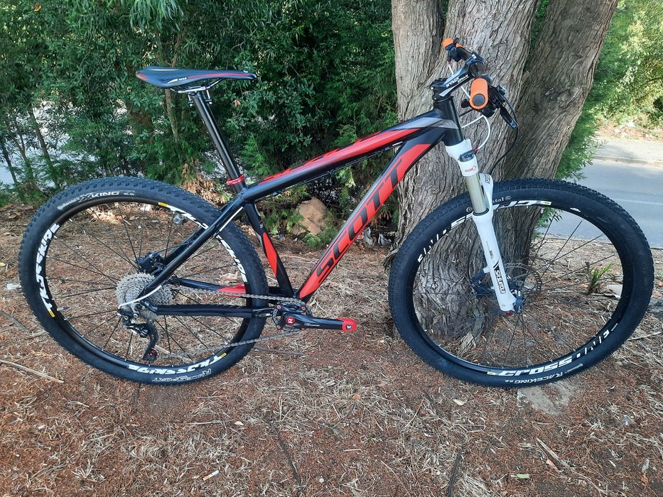 Scott 29 bem equipada m