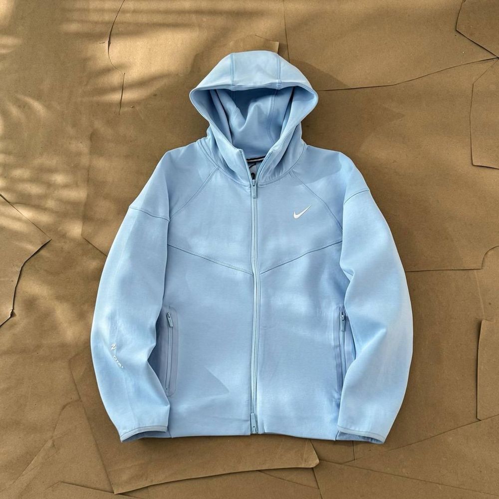 Nike Tech Fleece x Drake Nocta