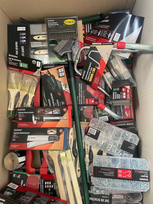 Будівельні Інструменти PARKSIDE,Парксайд,Сверла,Інструменти для дому