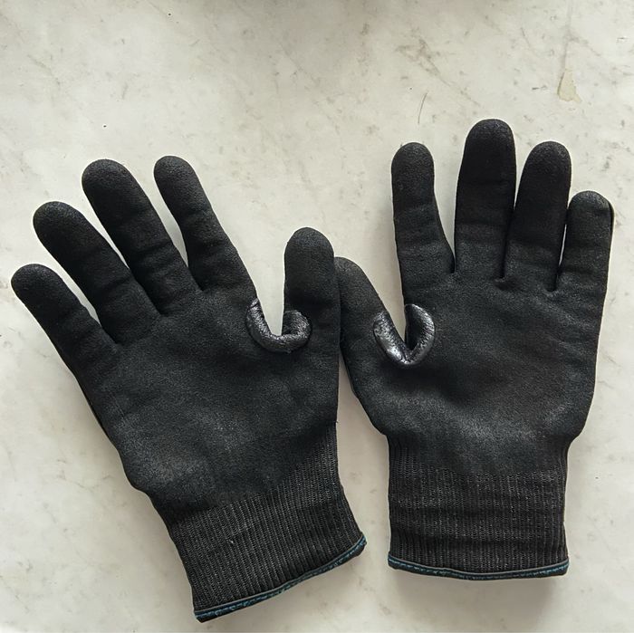 Тактические перчатки HEXARMOR HELIX