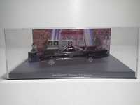 Batmobile, Miniatura Classic TV Car