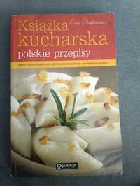 Książka kucharska