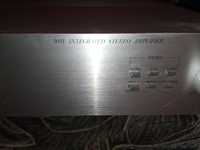 Sprzedam stary wzmacniacz z lat 70 stych Philips L302