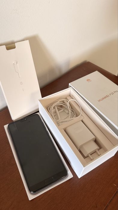 Huawei P20 Pro - 128GB