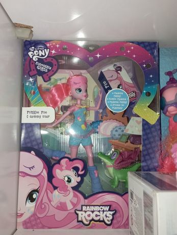 Equestria girls Pinkie Pie. Эквестрия гёрлз my little pony. Пони