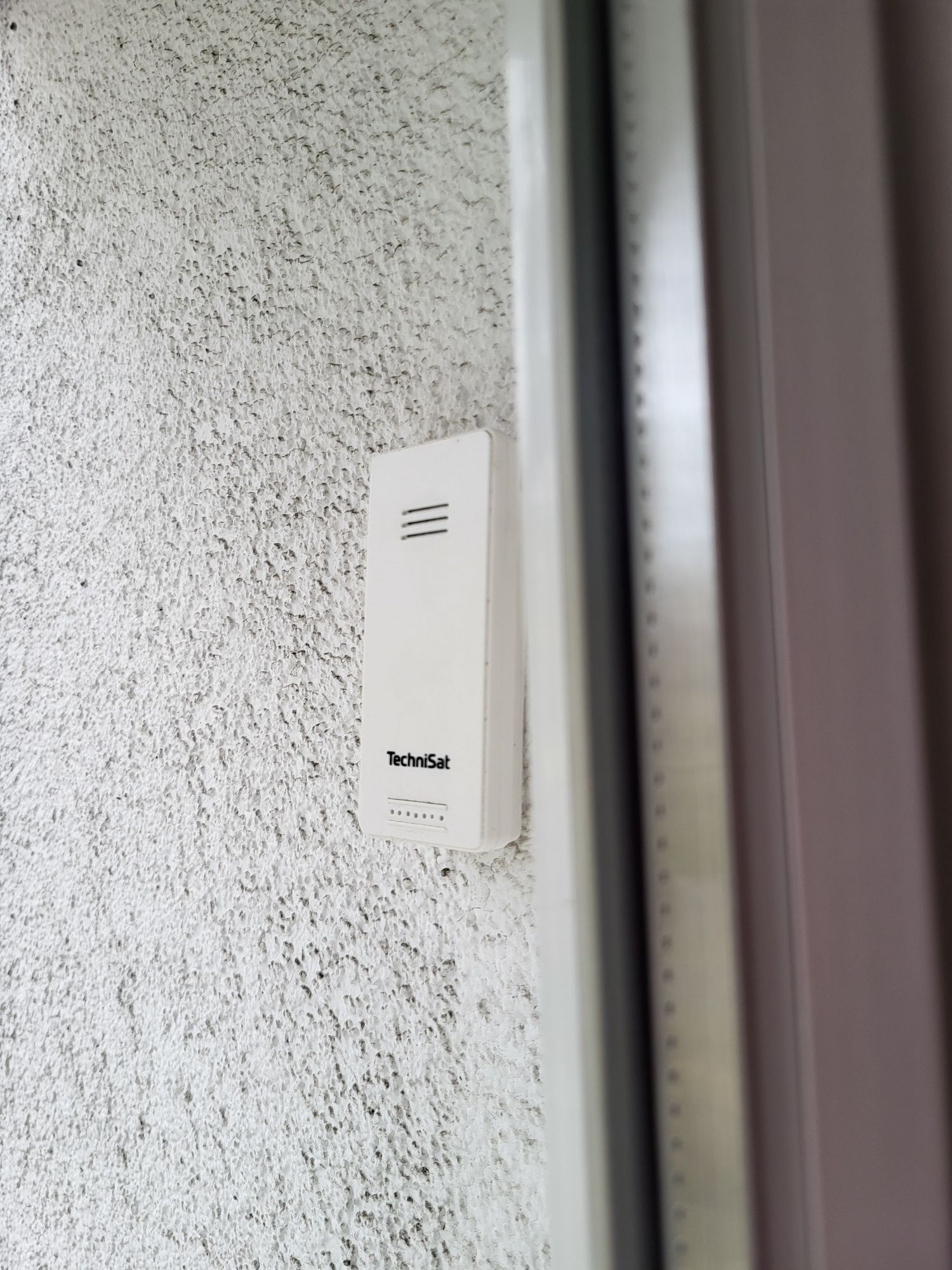 Stacja pogodowa Technisat iMeteo X2