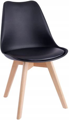 Krzesło krzesła Montivaro do salonu, kuchni