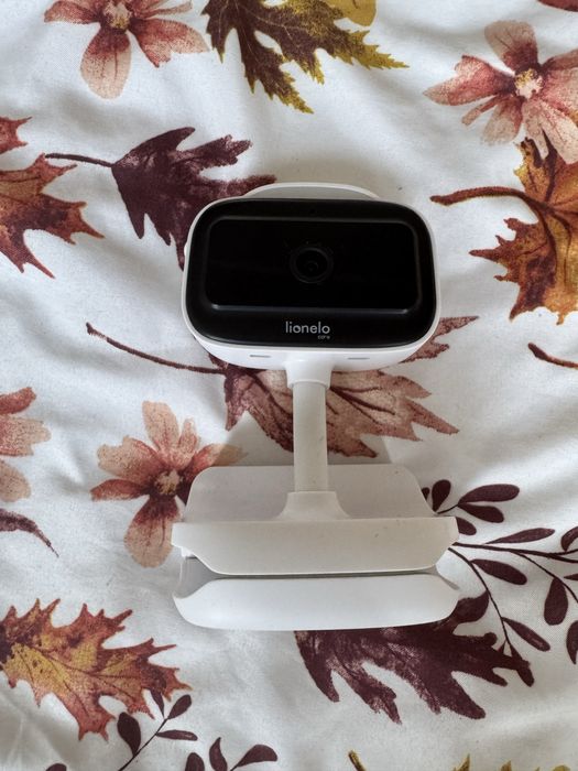 Kamerka lionelo babyline go