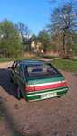 Polonez Caro Plus 1.6 GSI 2000 Rok