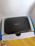 Router Alcatel simcard