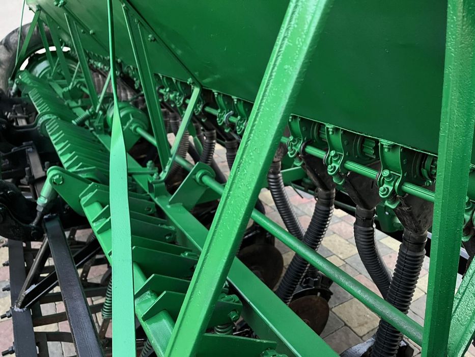 Продам сівалку сз 3.6