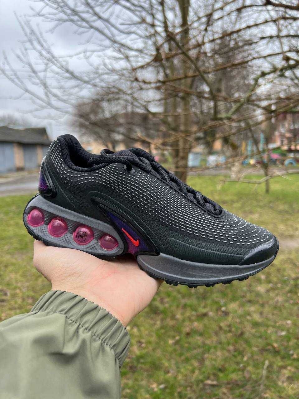 ОРИГІНАЛ! Nike Air Max DN All Night 36 36.5 37.5 | FJ3145-005