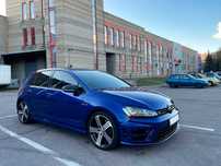 Продам Volkswagen Golf 7R полный привод 300 л.с.