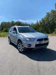 Mitsubishi Outlander /1właściciel / BEZWYPADKOWY / salonPL