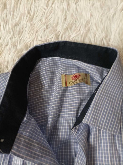 Koszula męska rozm XXL