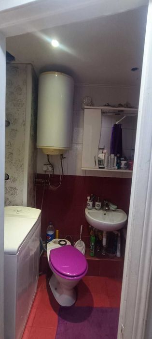 Продаётся 3-х ком.квартира на Черемушках. Госпрограммы!