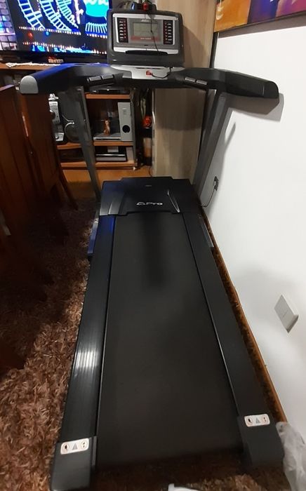 Passadeira BH Spro profissional eletrica de ginasio  profissional