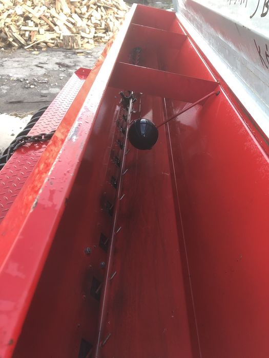 Сівалка JUKO 2,5 м