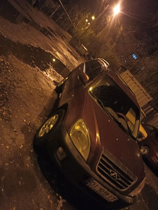 Продам Чери тиго