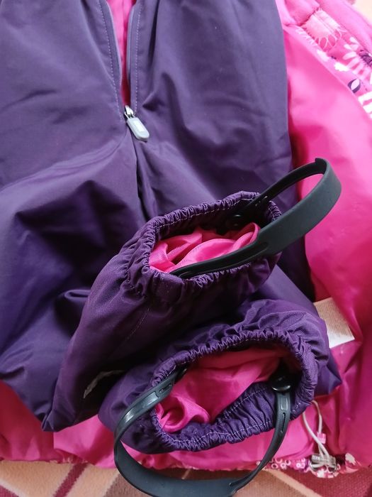 Зимовий комбінезон Lenne, 110 розмір