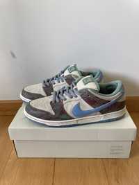 Dunk low sb creenshaw skateclub size 11