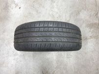 1szt. 215/55/17 94W Pirelli Cinturato P7 7mm 2021r [ 5169 ]