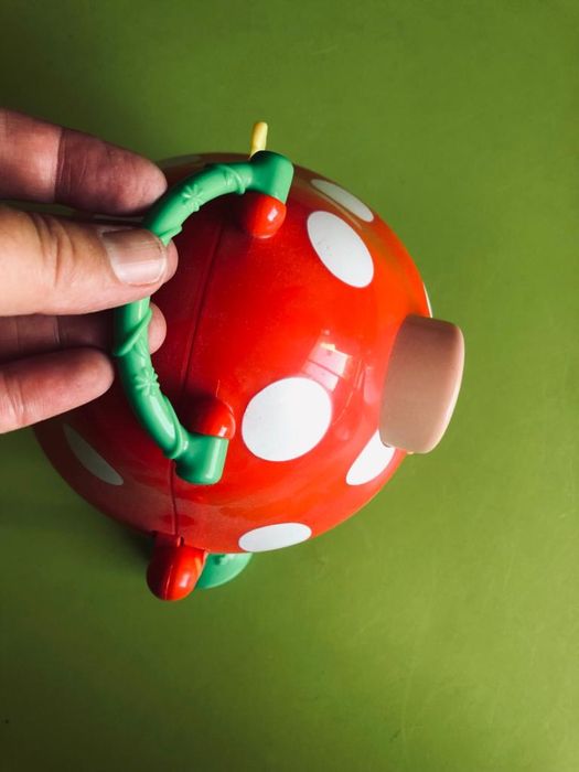 Casa de brincar da Kitty