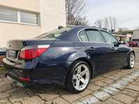 BMW E60 545i v8 333km + LPG