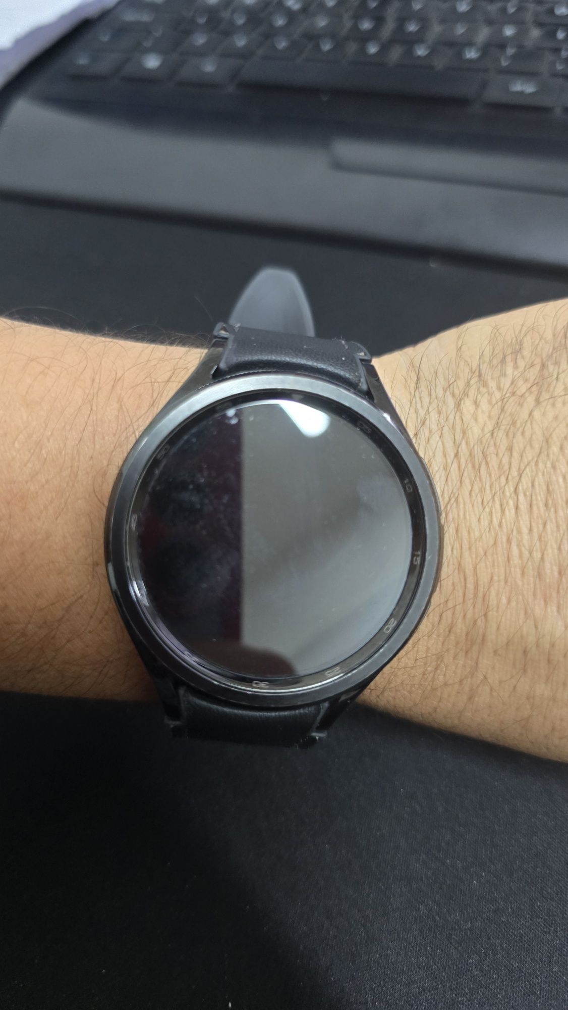 Samsung Galaxy Watch 6 BTL + LTE 47MM