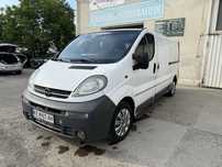 Срочно! Продаж Opel Vivaro 2004p