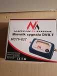 Miernik sygnału DVB-T