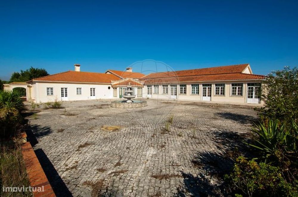 Quinta  para venda