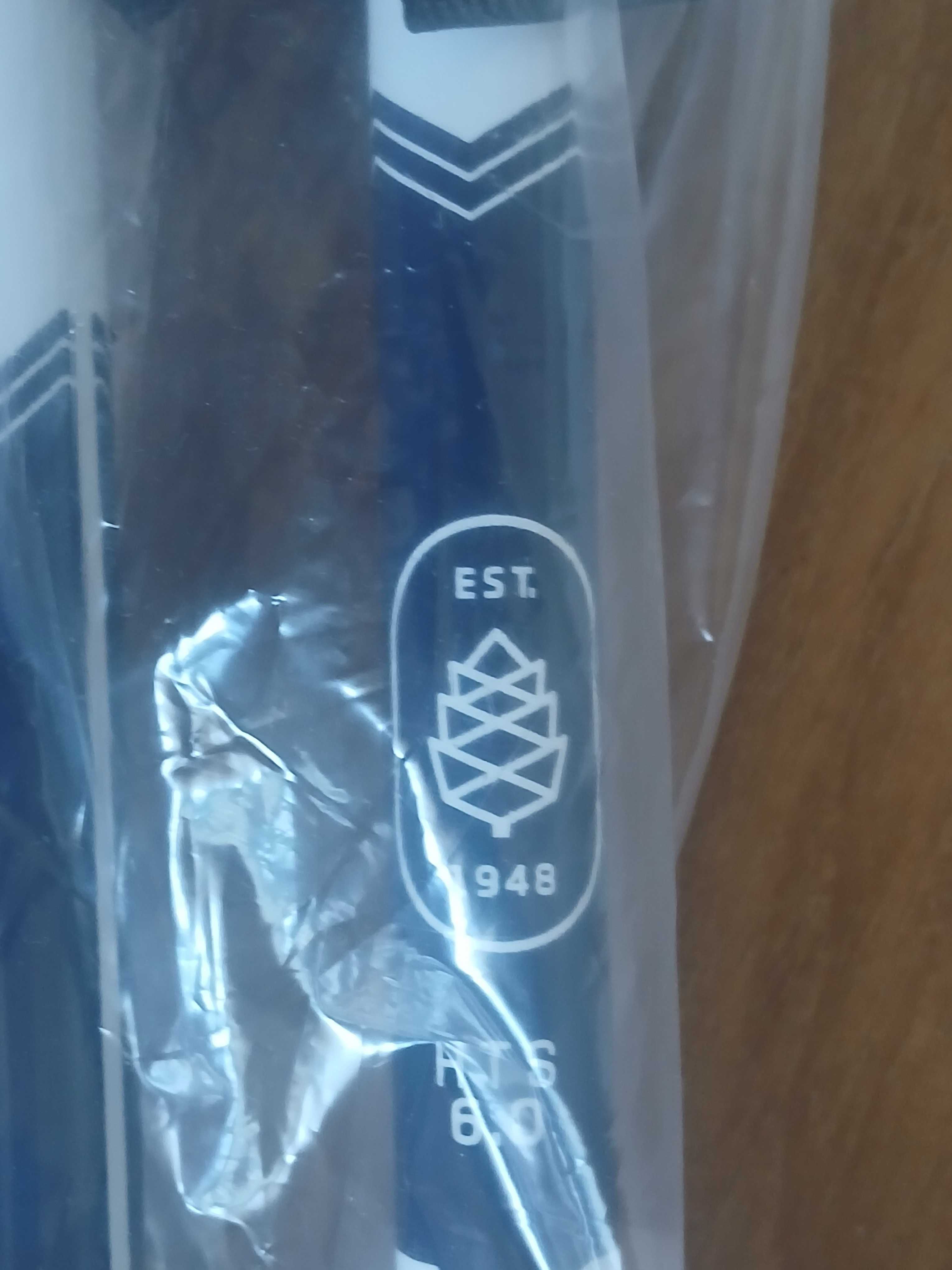 Kije trekingowe Leki