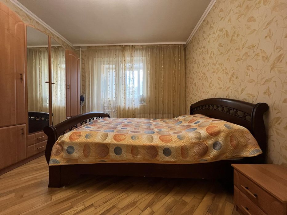 Продажа 3-ех комн.квартиры. Ул. Срибнокильская 22 А