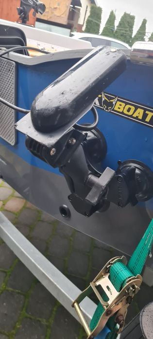 Echosonda GARMIN ECHOMAP plus 92SV