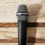 Mikrofon Tonsil MDU 32 idealny