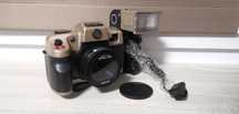Aparat anologowy Sony
