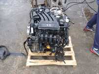 Silnik Audi A3 Vw Golf V Octavia 1.6 8v BGU mpi 12ATM