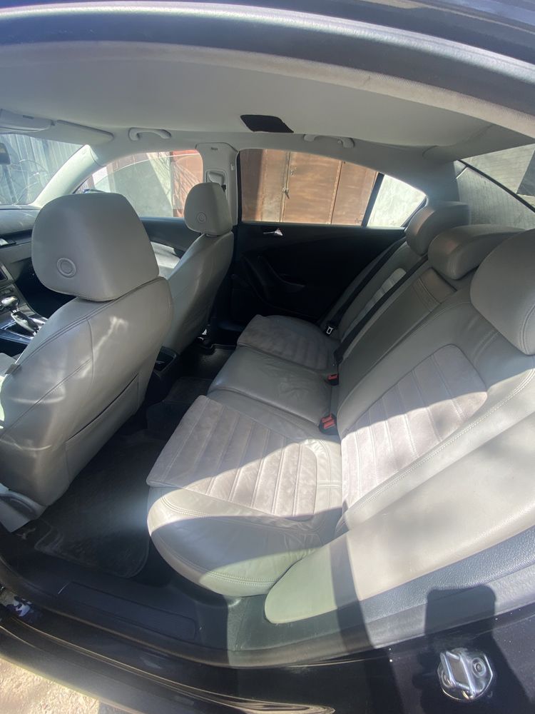 Продам Volkswagen passat b6 ПО ТП