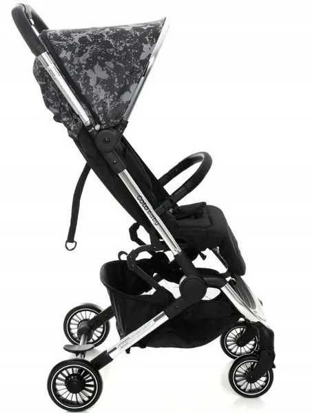 Coto Baby Rosalio 40 Butterfly Wózek Spacerowy Mały Lekki *NOWE*
