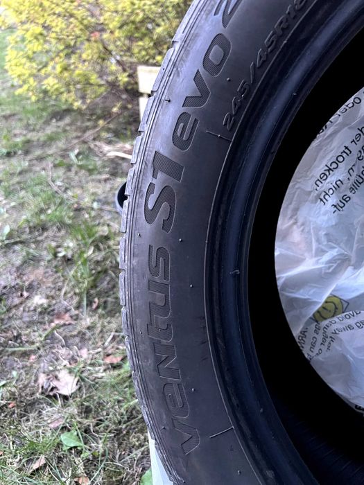 BMW Ronal 18” G30/31 - 8Jx18, ET30, 66,5