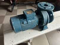 Calpeda pompa wody oleju paliwa NM 40/12AE