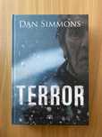 Terror, Dan Simmons