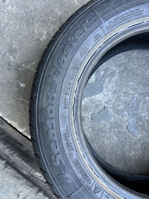 175/65 R14 82T Rotex 4season master 8mm pojedyncza