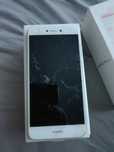 Huawei P9 lite 2017